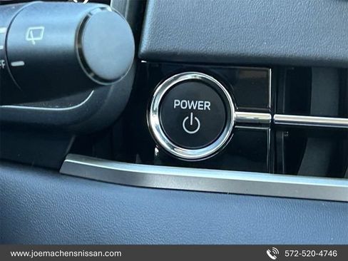 New 2026 Nissan Rogue SL AWD/4WD image 23