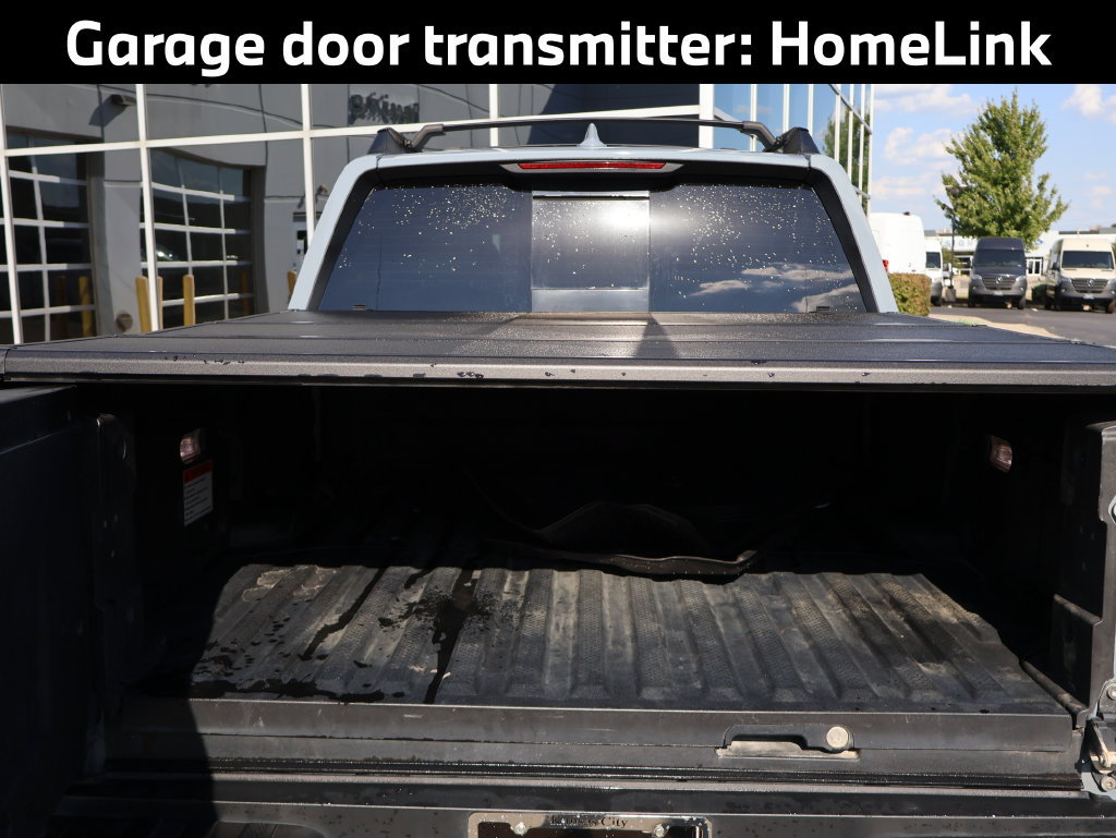Used 2022 Honda Ridgeline RTL-E image 16