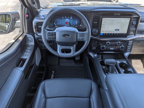 Used 2026 Ford F150 Lariat AWD/4WD image 15