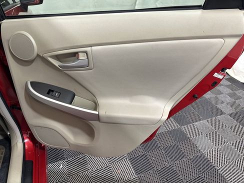 Used 2010 Toyota Prius Five image 14