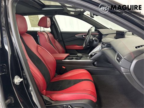Used 2023 Acura TLX Type S image 21