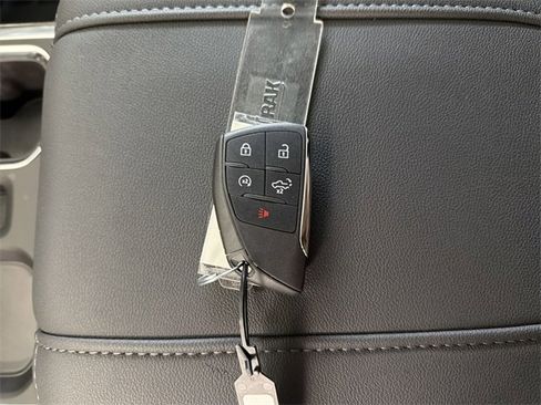 New 2026 Chevrolet Silverado 1500 LT Trail Boss w/ LT Trail Boss Premium Package image 33