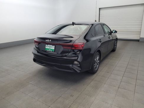 Used 2022 Kia Forte LXS image 9