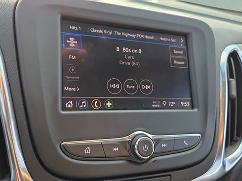 Certified 2023 Chevrolet Equinox LT FWD image 18