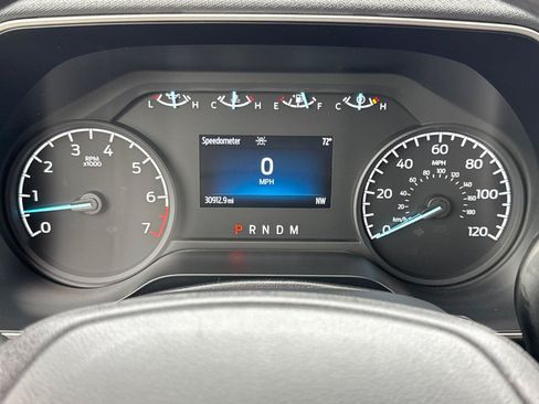 Certified 2021 Ford F150 XL w/ STX Appearance Package RWD image 32
