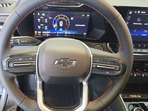 New 2026 Chevrolet Colorado Z71 image 16