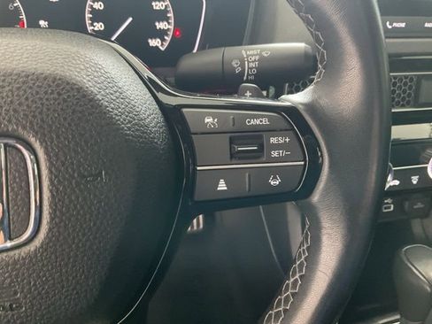 Certified 2023 Honda Civic Sport image 10