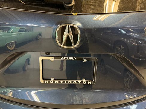 New 2025 Acura RDX SH-AWD w/ Technology Package image 16