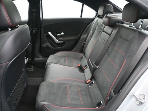 Used 2020 Mercedes-Benz A 220 4MATIC image 11