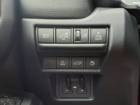 Certified 2025 Toyota Land Cruiser w/ Premium Package AWD/4WD image 25