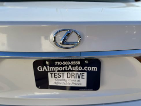 Used 2015 Lexus LS 460 Luxury image 32