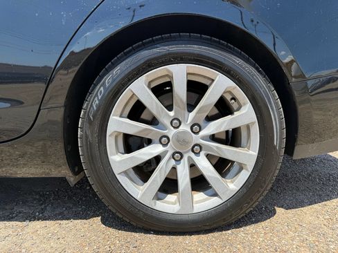 Used 2017 Cadillac ATS 2.0T Sedan RWD image 15
