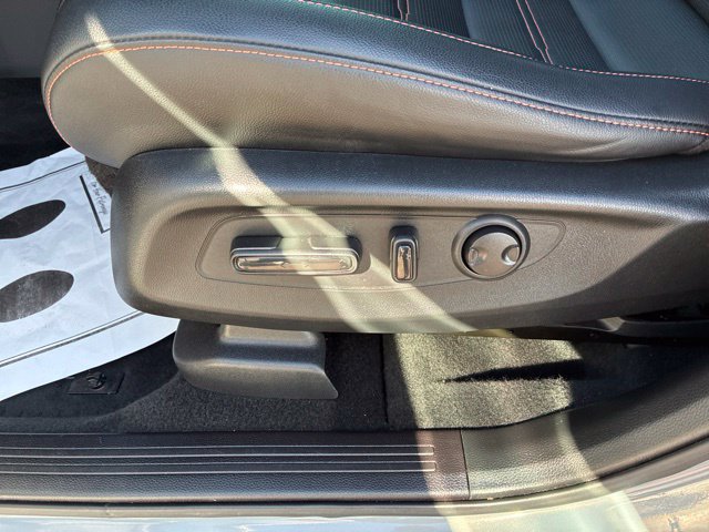 Certified 2025 Honda CR-V Sport-L image 6