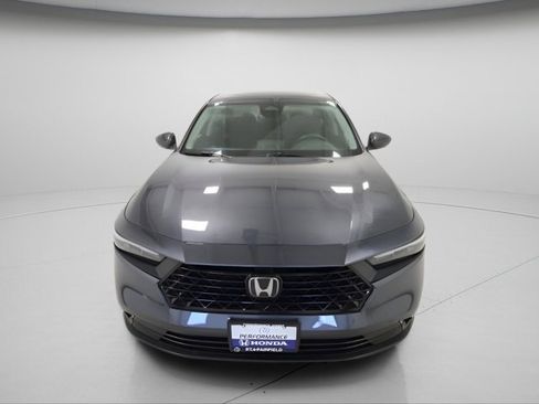 Used 2024 Honda Accord EX image 8