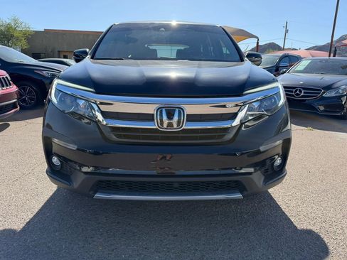 Used 2019 Honda Pilot EX-L image 2