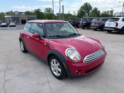 Used 2008 MINI Cooper Hardtop