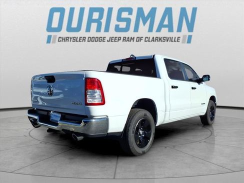 Certified 2023 RAM 1500 Big Horn image 3