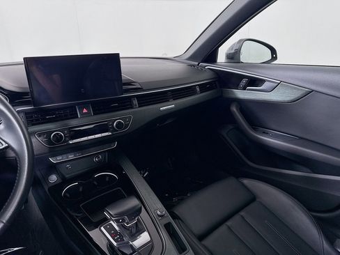 Used 2020 Audi A4 2.0T Premium w/ Convenience Package AWD/4WD image 22