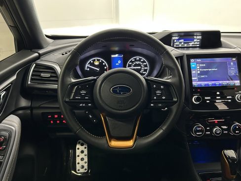 Used 2022 Subaru Forester Wilderness AWD/4WD image 14