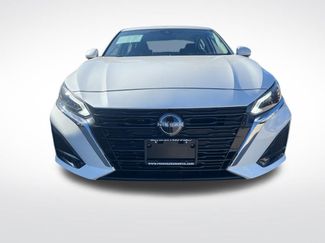 Certified 2024 Nissan Altima 2.5 SL video 2