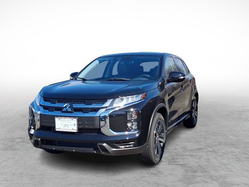 New 2026 Mitsubishi Outlander Sport SE image 1