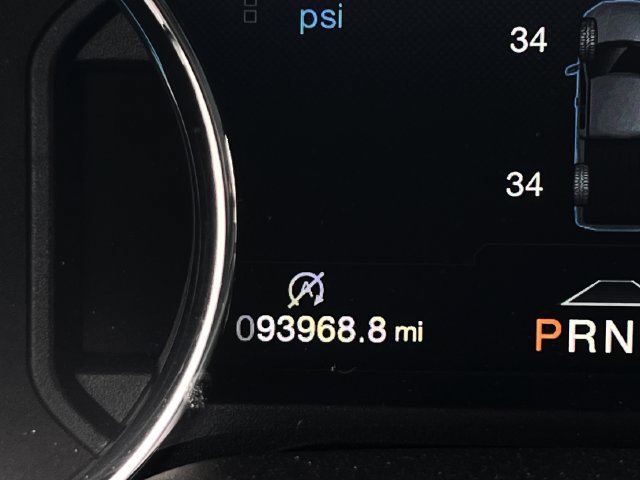 Used 2018 Ford F150 Platinum w/ Equipment Group 701A Luxury AWD/4WD image 20