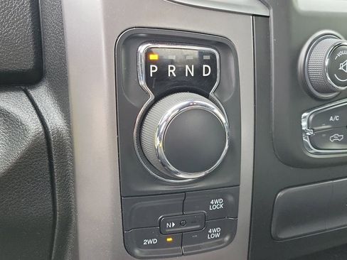Used 2021 RAM 1500 Classic Warlock AWD/4WD image 31