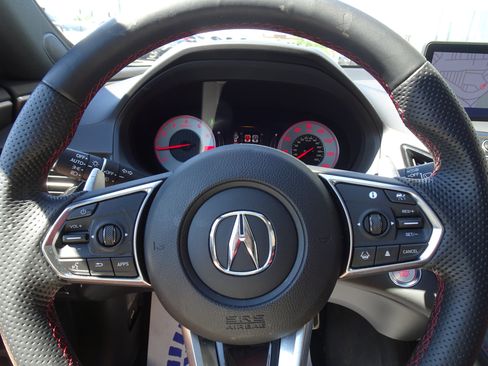 Used 2023 Acura RDX A-Spec AWD/4WD image 20