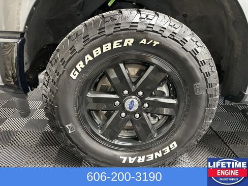 Used 2023 Ford F150 XLT image 10