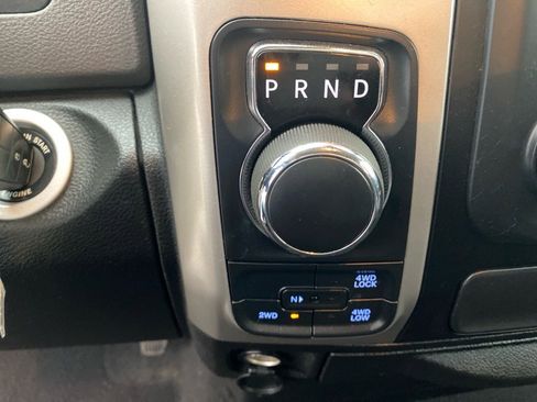 Used 2020 RAM 1500 Classic Warlock image 12