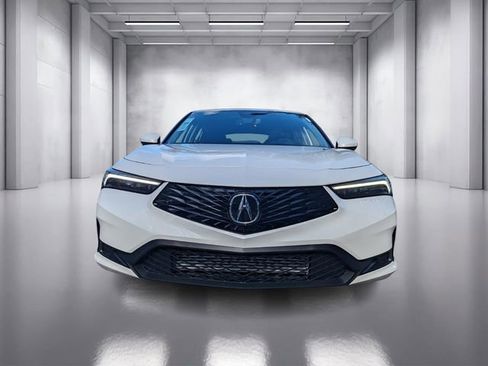 New 2026 Acura Integra image 4