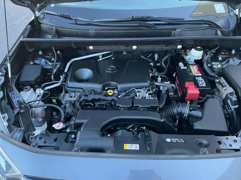 Used 2019 Toyota RAV4 Limited image 22