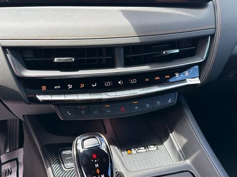 New 2026 Cadillac CT5 V RWD image 31