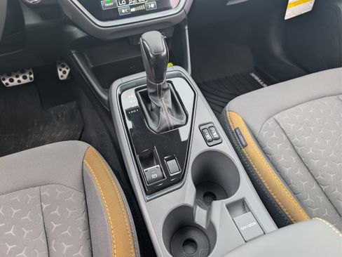 Certified 2025 Subaru Crosstrek 2.5i Sport image 20