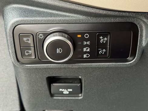 Certified 2023 Ford Bronco Wildtrak AWD/4WD image 23