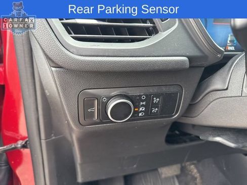 Used 2023 Ford Escape Active w/ Tech Pack #2 AWD/4WD image 21