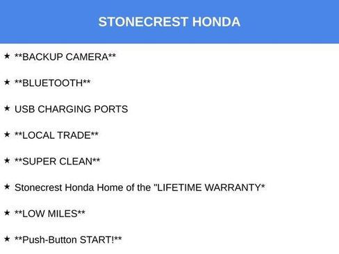 Used 2023 Volkswagen Tiguan SE image 6