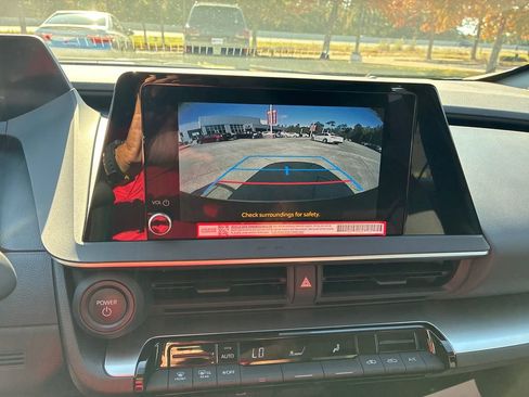 New 2026 Toyota Prius LE image 20