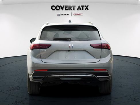New 2026 Buick Envision Sport Touring image 6