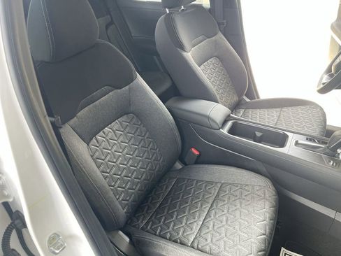 New 2026 Nissan Kicks SV FWD image 23