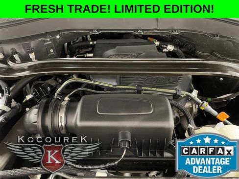 Used 2020 Ford Explorer Limited AWD/4WD image 24