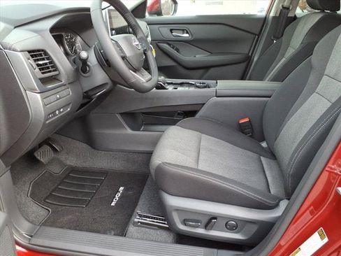 New 2026 Nissan Rogue SV w/ Cold Weather Package image 5