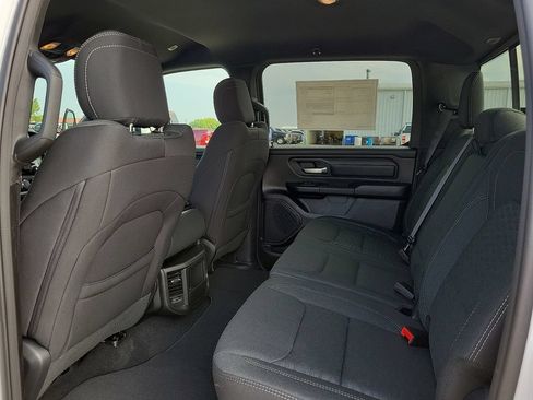 New 2026 RAM 1500 Tradesman AWD/4WD image 10