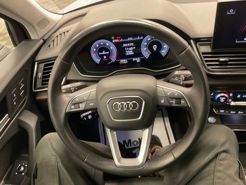 Used 2024 Audi Q5 2.0T Premium Plus image 8