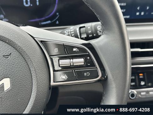 Certified 2026 Kia Seltos S AWD/4WD image 22