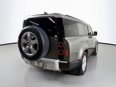 Used 2024 Land Rover Defender 130 S AWD/4WD image 5