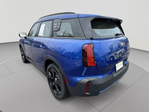 Certified 2025 MINI Cooper Countryman S AWD/4WD image 3