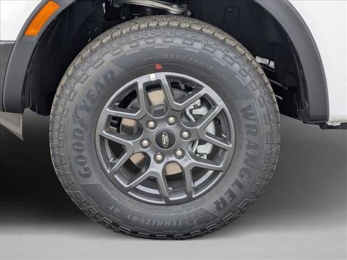 New 2025 Ford Ranger XLT w/ Convenience Package image 10