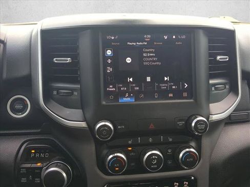 Used 2022 RAM 1500 Lone Star AWD/4WD image 13
