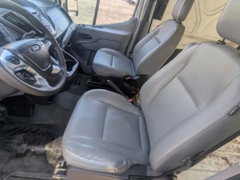 Used 2017 Ford Transit 250 148 Medium Roof image 15